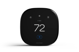 ecobee Enhanced Smart Thermostat